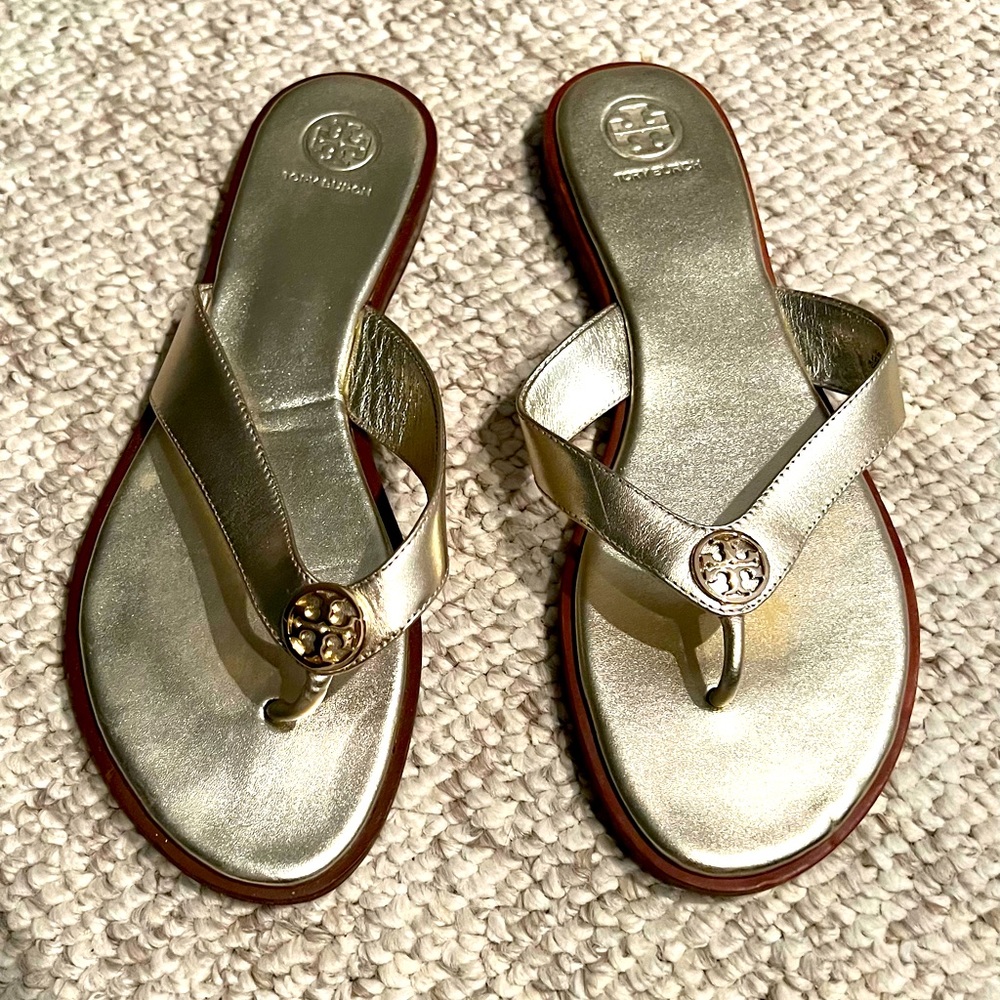Tory Burch sandals